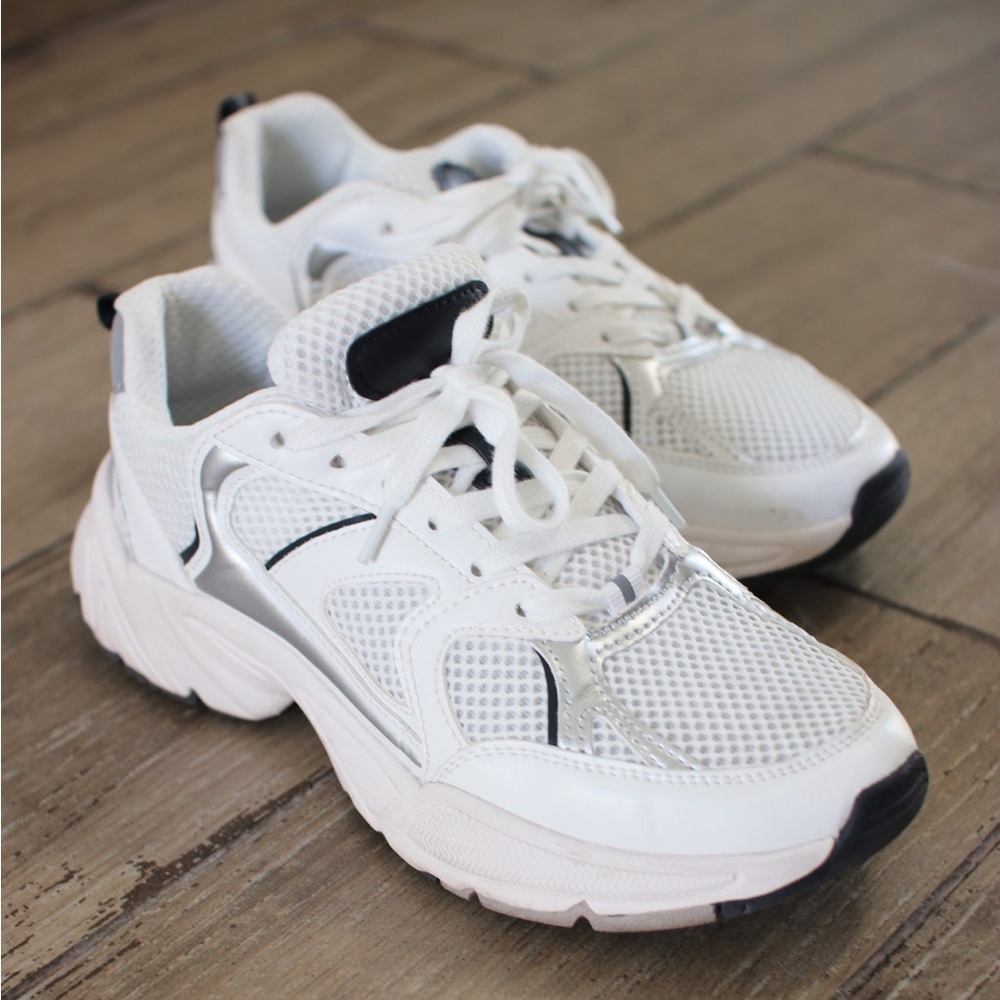 Dad Sneaker